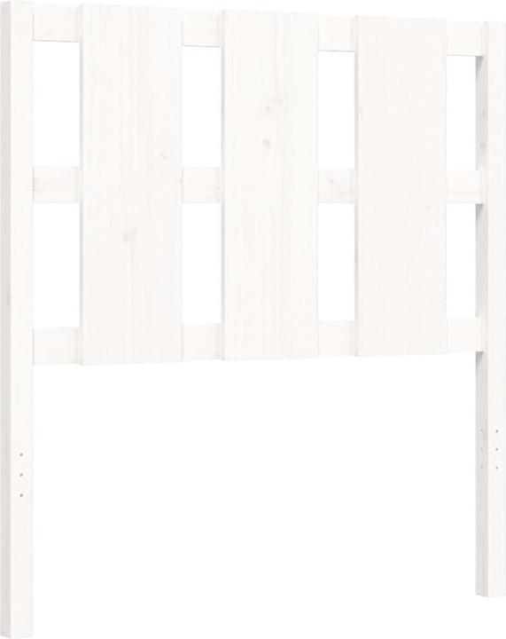 Actual product image VidaXL Lucius (90 x 190 cm)