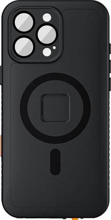 Actual product image Telesin Cycling Waterproof Phone Case for iphone 16 Pro Max (Apple iPhone 16 Pro Max)