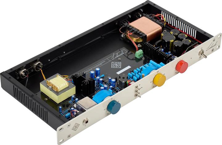 Produktbild Soyuz Lakeside Preamp