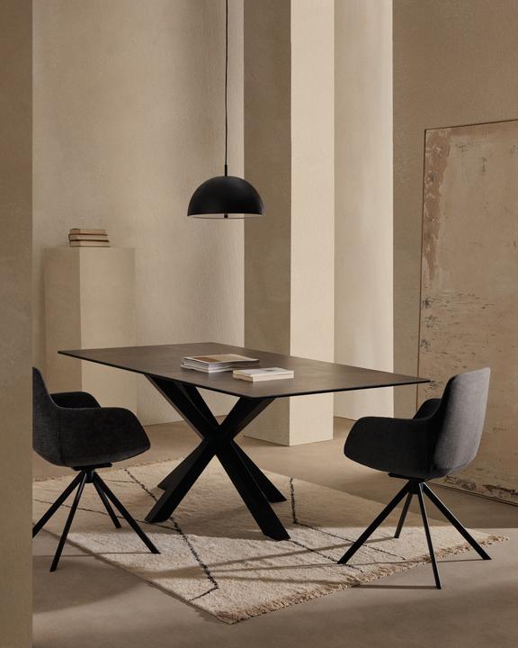 Actual product image Kave Home Catlar (E27)