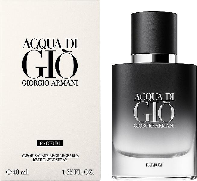 Produktbild Giorgio Armani Acqua di Giò (Extrait De Parfum, 40 ml)
