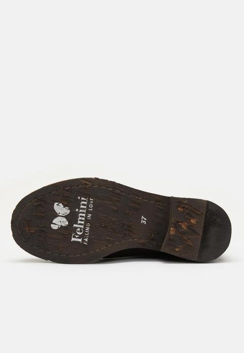 Actual product image Felmini With its outstanding quality and high-grade leather, this comfortable and stylish ankle boot is the (41)