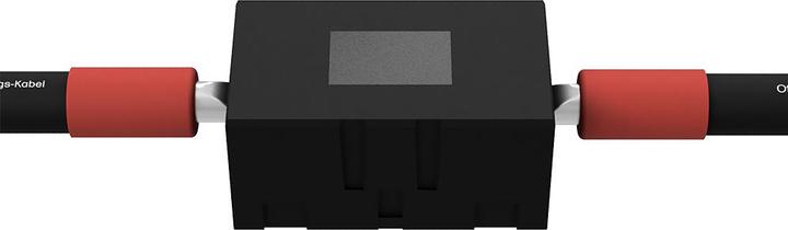 Produktbild Offgridtec 2,5m 16mm² Batteriekabel mit MIDI-Sicherungshalter Schraubklemmenanschluss auf M8