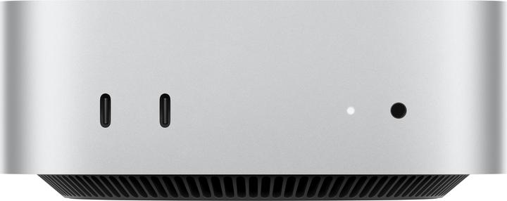 Immagine prodotto Apple Mac Mini – 2024 (M4 Pro, 24 GB, 512 GB, Apple M4 Pro 20-Core)