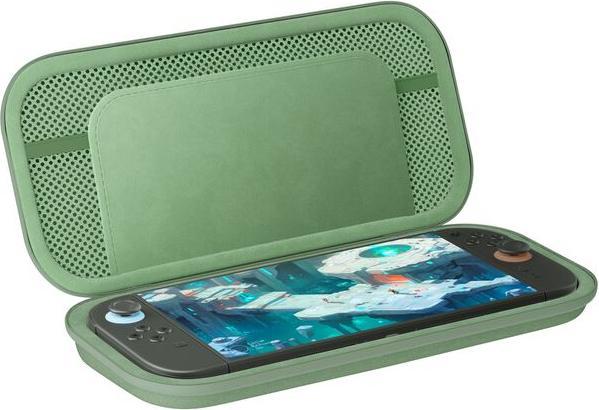 Actual product image Belkin Travel Case für Nintendo Switch 2 sage ENA002hqSE (Switch 2)