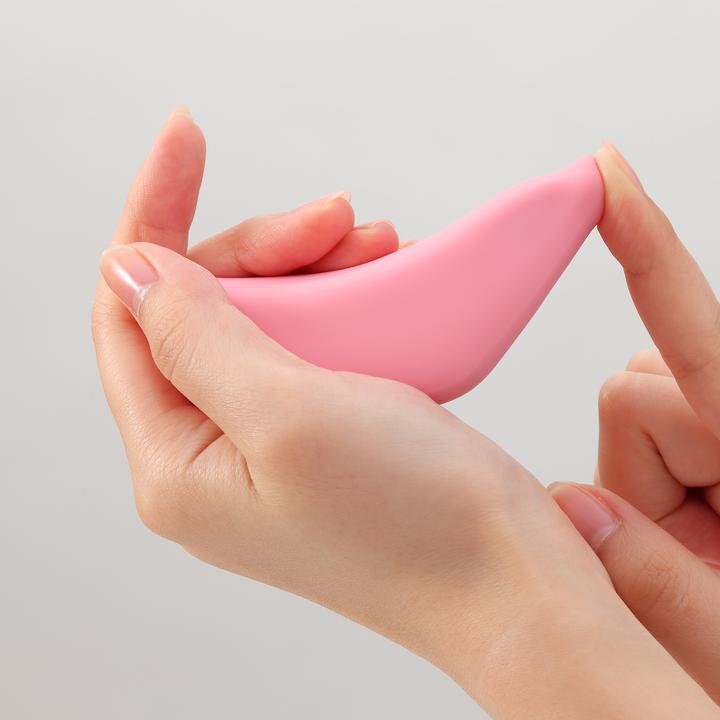 Actual product image Iroha +