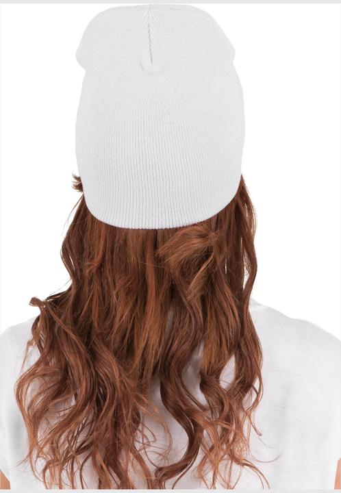 Produktbild Flexfit Heavyweight Beanie (One Size)