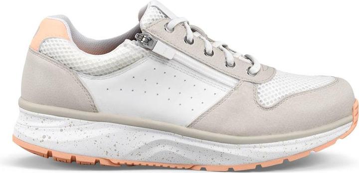 Joya Dynamo Zip White / Beige Women