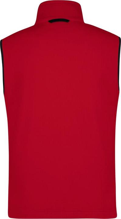Actual product image Hakro Fleece waistcoat ECO (L)