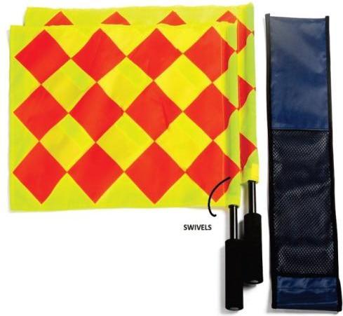 Immagine prodotto Meta-tu-Victoria Bandiera dell'arbitro