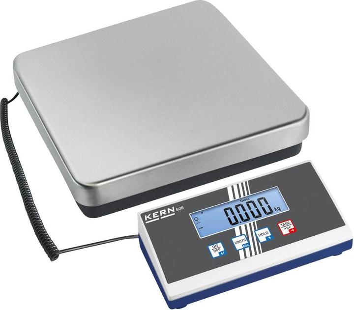 Produktbild Kern 300kg Platform Scale Readout: 100g