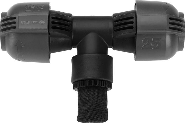 Actual product image Gardena drain valve (19 mm)