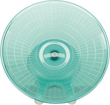 Actual product image Trixie Running disc