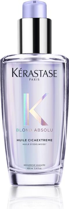 Biondo Absolu Huile Cicaextreme (100 ml)