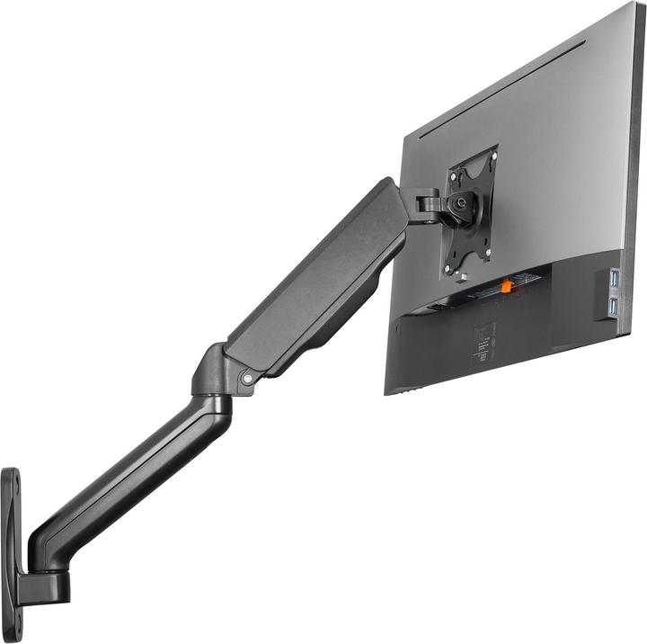 Productafbeelding Digitus DA-90425 (Muur, 32")
