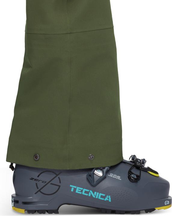 Immagine prodotto Mammut Pantaloni Stoney HS Donna (Banda radio 38 (2600 MHz))