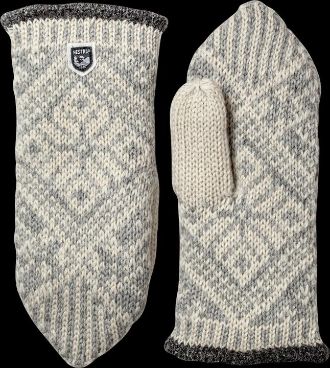 Produktbild Hestra Nordic Wool Mitt (6)
