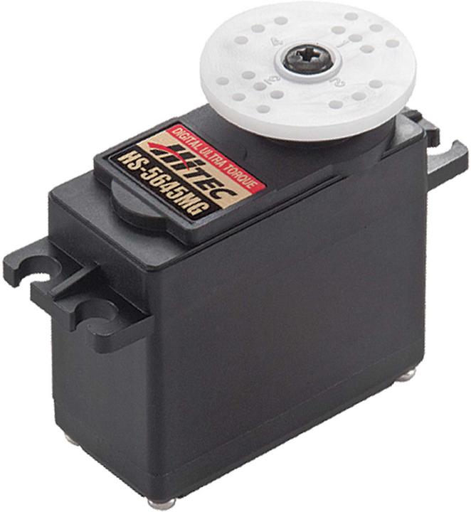 Image du produit Hitec Servo standard HS-5645MG Digit