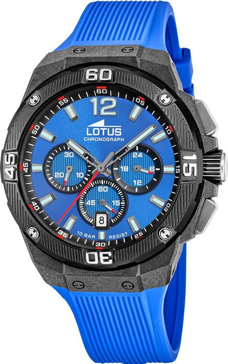 Lotus 18975/1 (Chronograph, 45 mm)