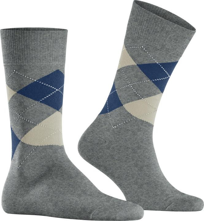 Produktbild Burlington M's KING (Einzelpack, 40 - 46)