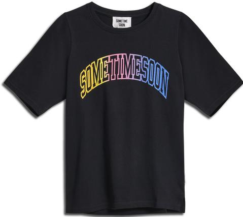 Actual product image hummel stsOCEAN T-SHIRT S/S (92)