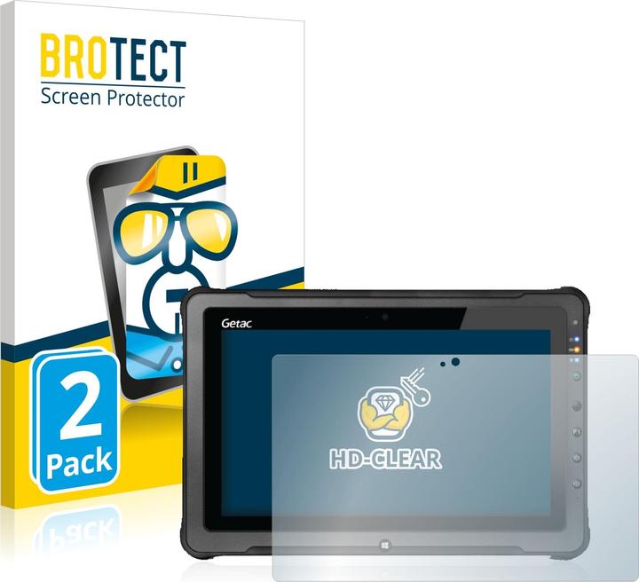 Image du produit BROTECT Protection Clair (2 pièce(s), F110)