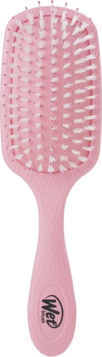 WetBrush Pro Wet Brush GO GREEN Treatment & Shine