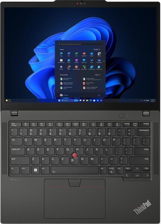 Productafbeelding Lenovo ThinkPad X13 Gen 5 (13.30", Intel Core Ultra 7 155U, 32 GB, 1000 GB, NL)