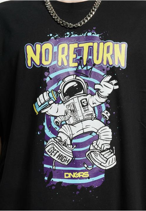 Image du produit Dangerous DNGRS NoReturn Tshirt - 111117 (S)
