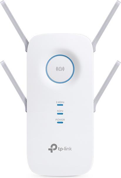 Actual product image TP-Link Tl-Re500 (1300 Mbit/s, 600 Mbit/s)