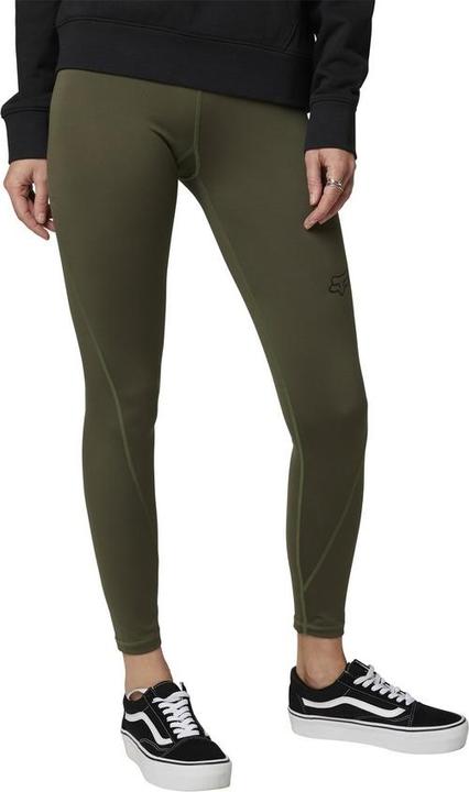 Fox Pant 22 Detour Legging Army M (M)