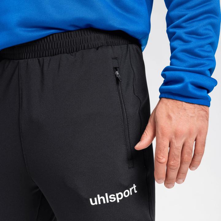 Actual product image Uhlsport Essential Tech training trousers (XXL)