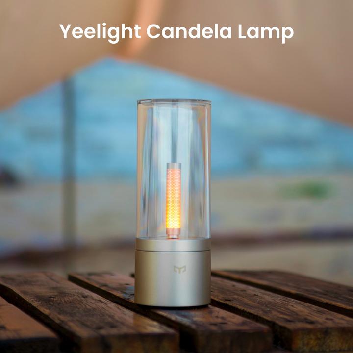 Produktbild Xiaomi Yeelight Ambienteleuchte (13 lm)