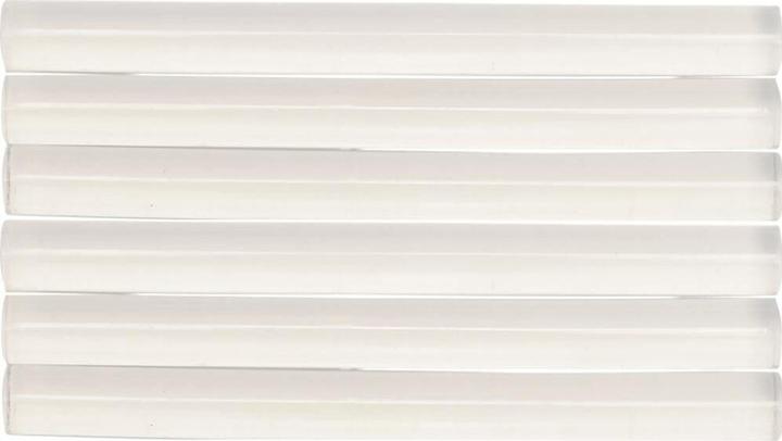 Toya Barre de fixation 8 x 100 mm (12 pièces)