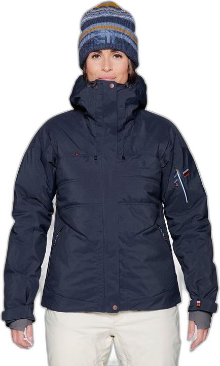 Produktbild Elevenate kijacke damen t moritz (S)
