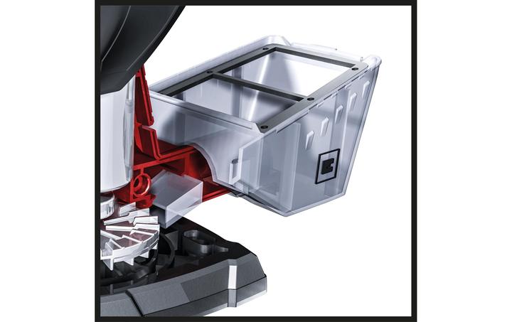 Produktbild Einhell TE-OS 18/150 Li Solo (Multischleifer)