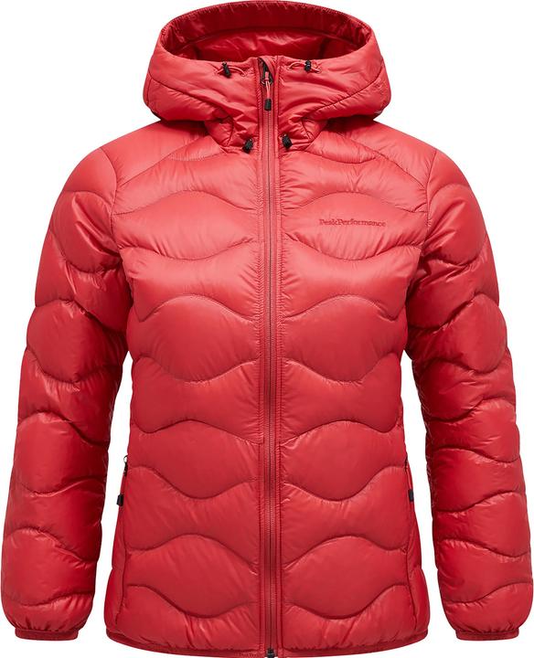 Peak Performance Helium Down Hoodie (S)