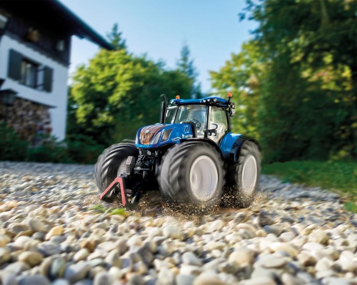 Produktbild Siku New Holland T7.315 HD