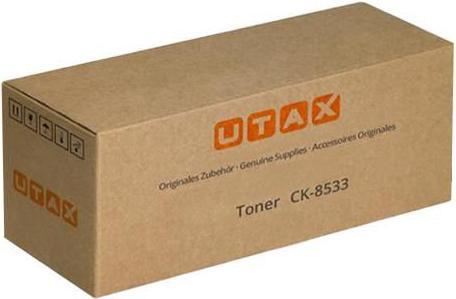 Produktbild Utax Orig.Black Toner
