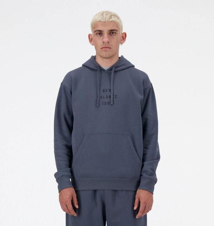 Immagine prodotto New Balance Hoodie mit Grafik (S)