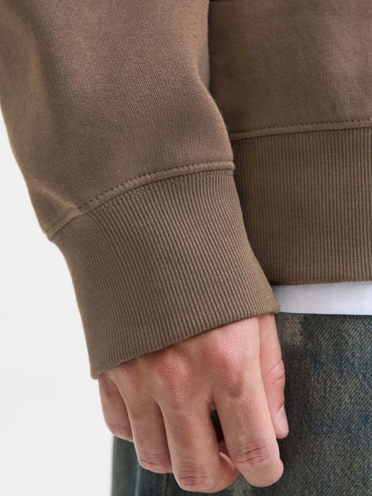 Produktbild Jack & Jones Jjestar Basic Sweat Crew Neck Noos (XS)