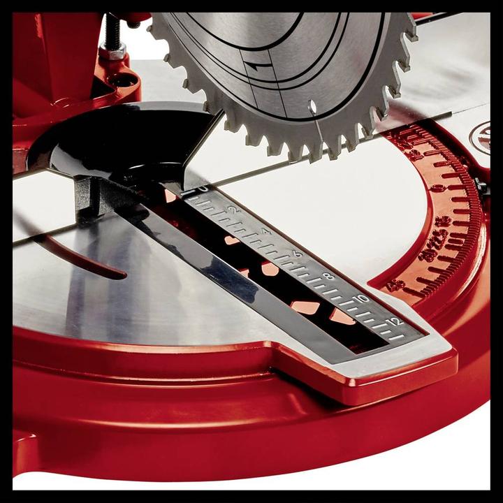 Actual product image Einhell Tc-Ms 2112