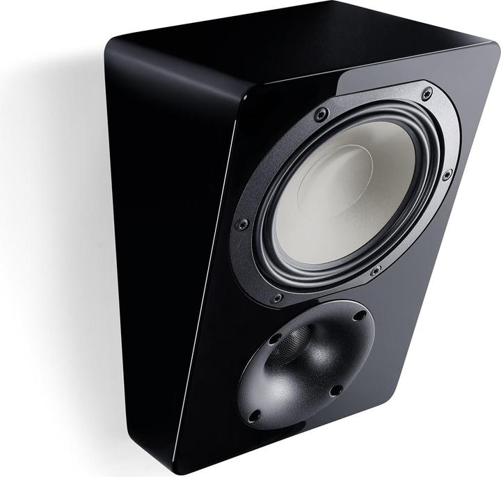 Actual product image Canton AR 5 (1 pair, 100 W)