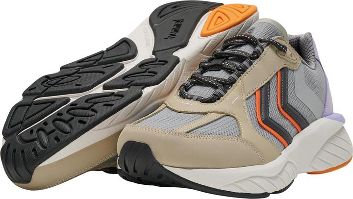 Actual product image hummel REACH LX 6000 NUBUCK (41)