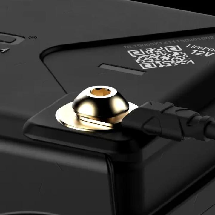 Image du produit Noco Lithium Dual purpose Batterie (12 V, 40 Ah)