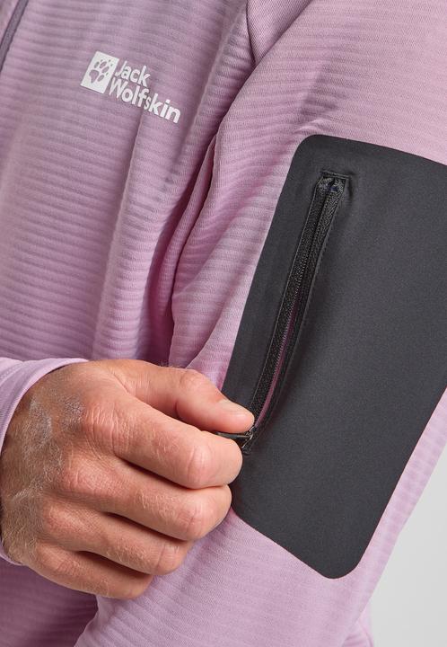 Actual product image Jack Wolfskin Prelight Fz M (XL)