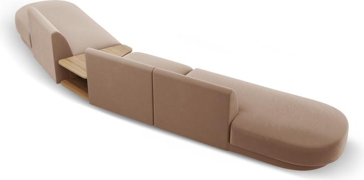 Actual product image Micadoni Miley (5-seater)