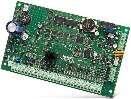 Actual product image Satel INTEGRA 32 One-sided (e)