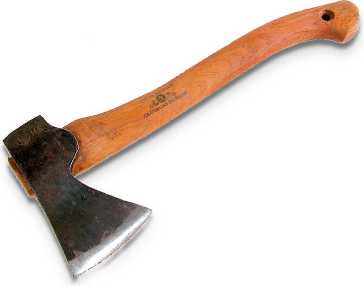 Produktbild Gränsfors Jägerbeil