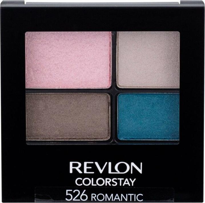 Actual product image Revlon ColorStay 16h (Romantic)